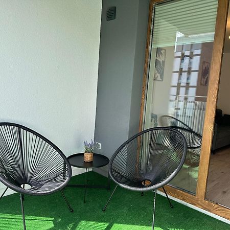 Apartament Gold 205 - Mazowiecka Park Kolobrzeg Exterior photo